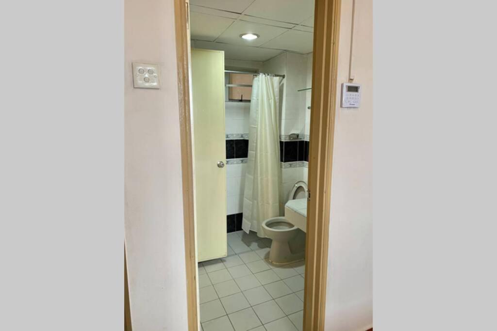 2 Bedroom Port Dickson Seaview Exterior foto