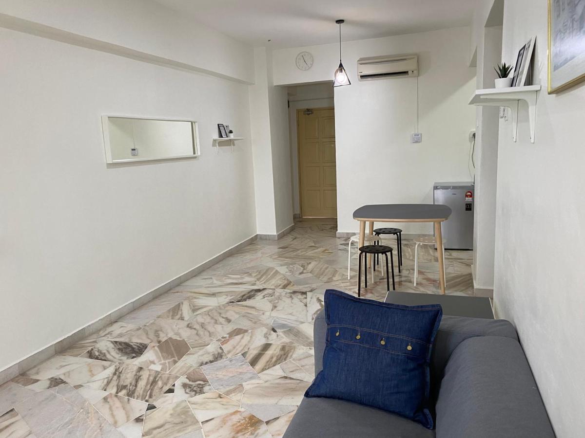2 Bedroom Port Dickson Seaview Exterior foto