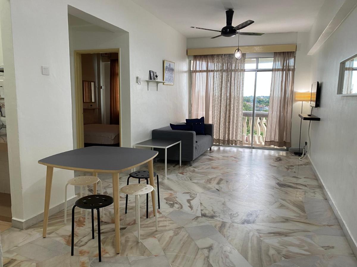 2 Bedroom Port Dickson Seaview Exterior foto
