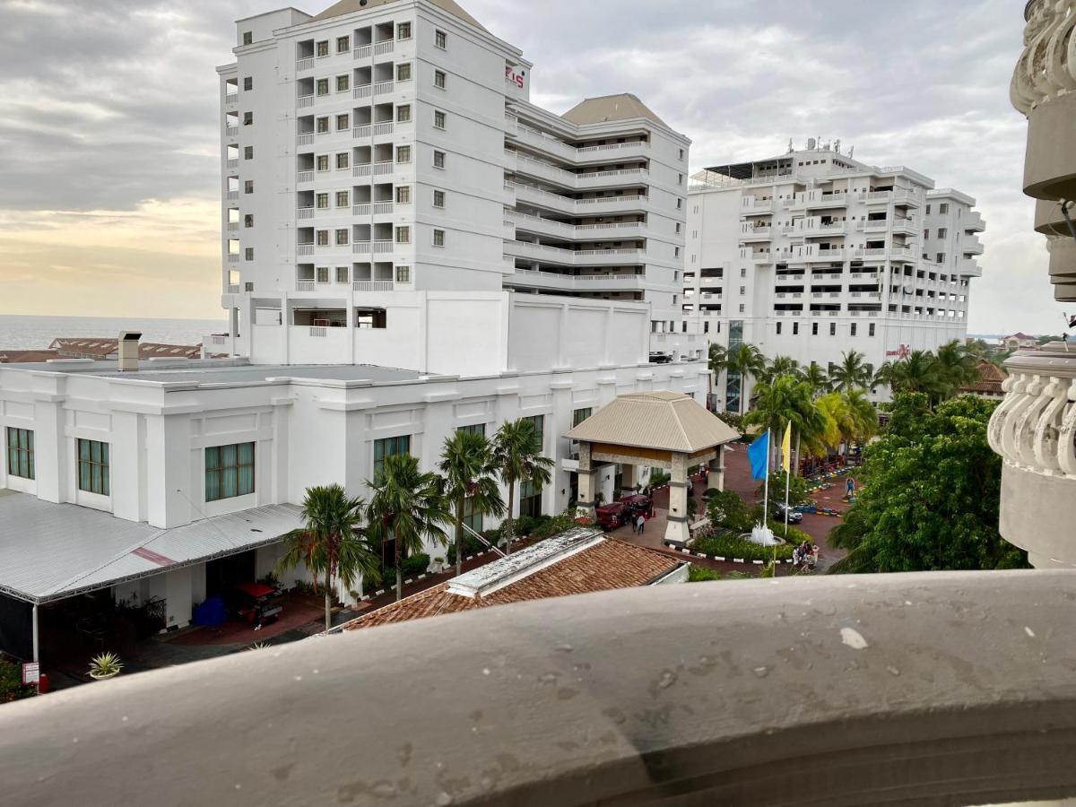 2 Bedroom Port Dickson Seaview Exterior foto