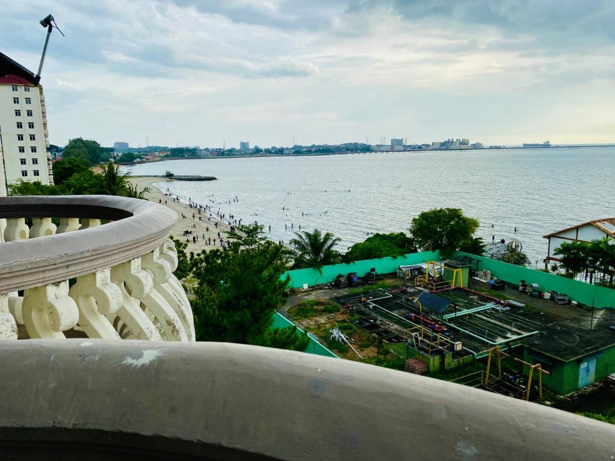 2 Bedroom Port Dickson Seaview Exterior foto