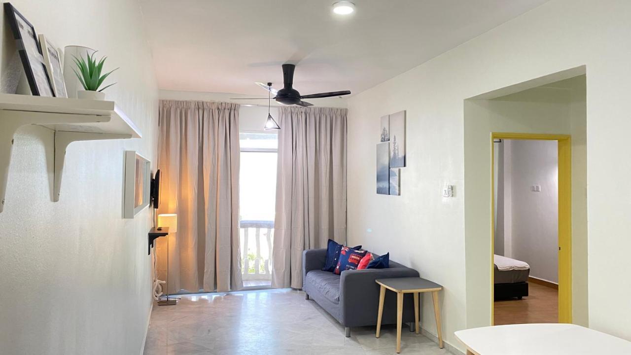 2 Bedroom Port Dickson Seaview Exterior foto